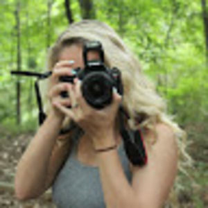 Meet your Posher, Lauren camille